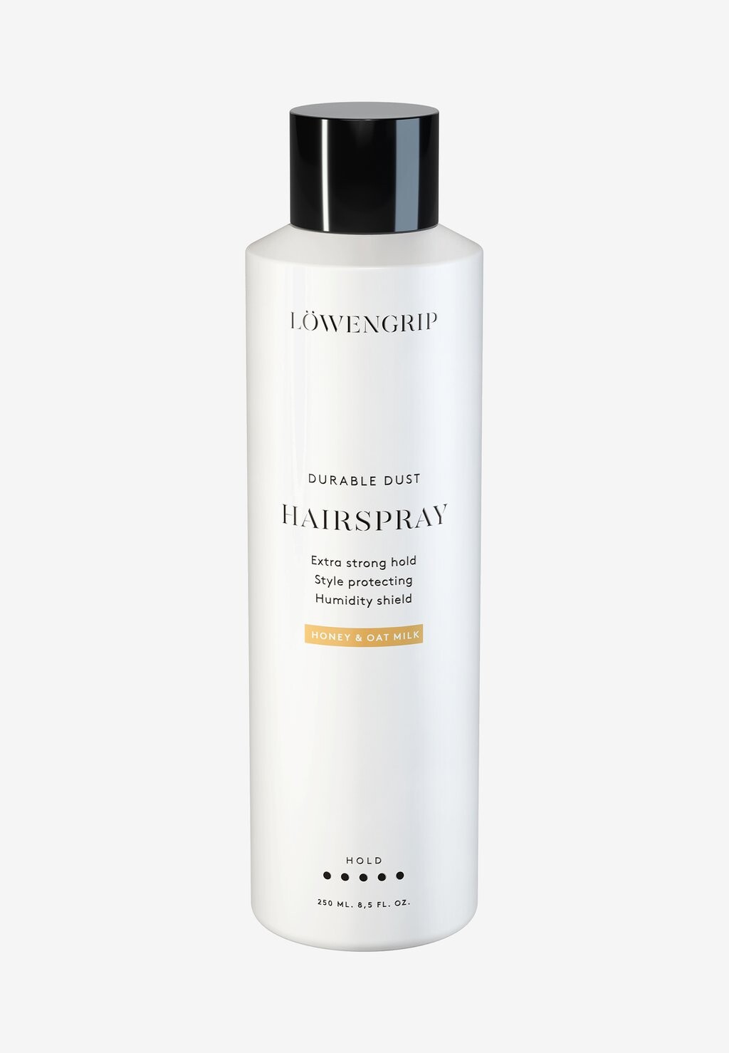 

Стайлинг DURABLE DUST HAIRSPRAY Löwengrip