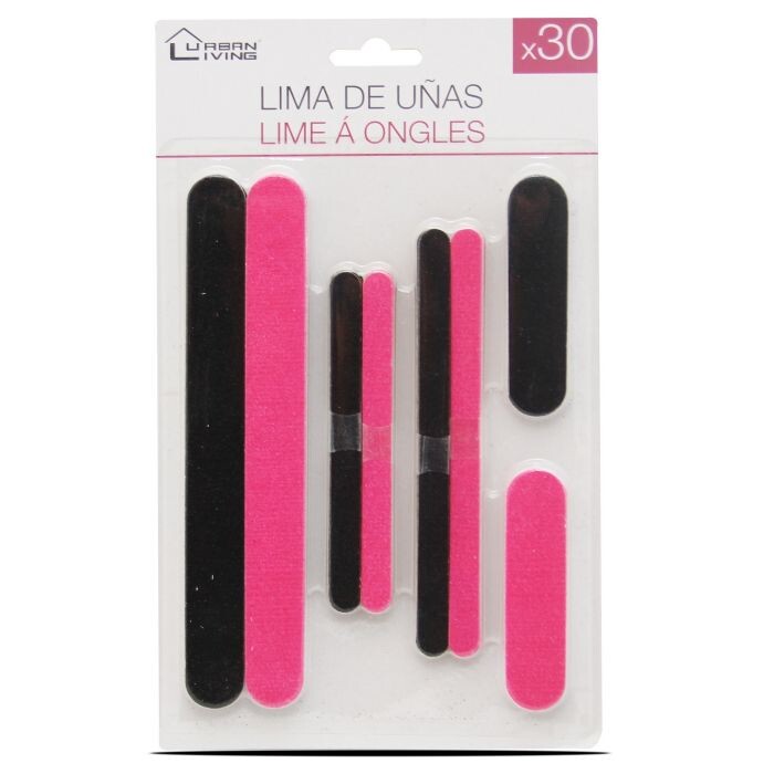 

Набор косметики Set Limas de Uñas Ocasión, Multicolor