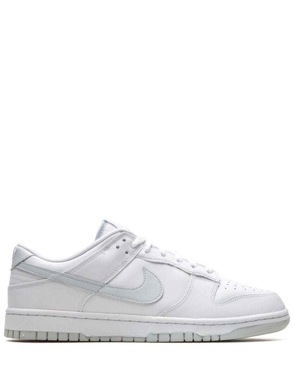 

Кроссовки Nike Dunk Low Retro, белый, Серый;белый, Кроссовки Nike Dunk Low Retro, белый