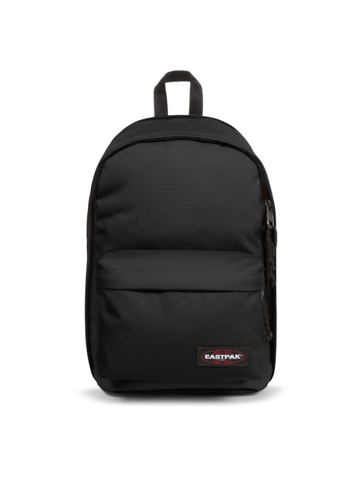 

Рюкзак Eastpak НАЗАД НА РАБОТУ, черный Eastpak