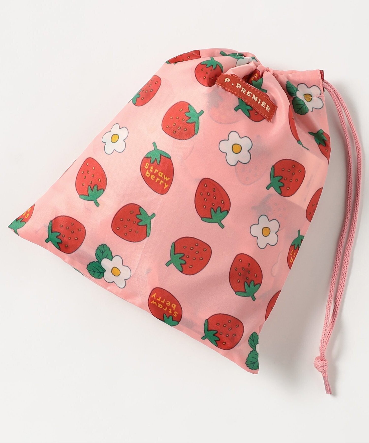 Дождевик с узором — отличное решение в дождливые дни P.premier, Pink — фото 3