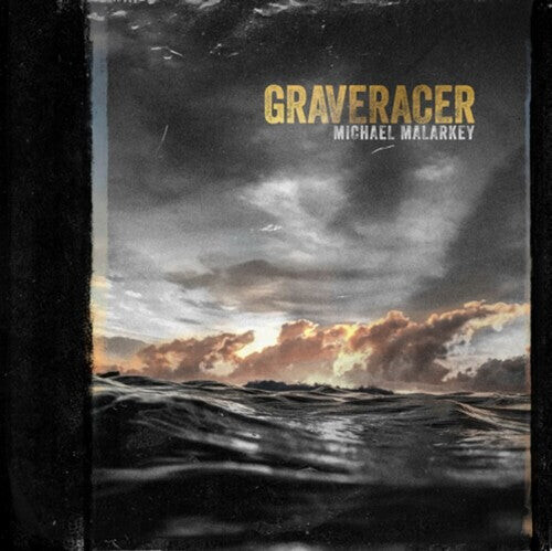 

CD диск Malarkey, Michael: Graveracer