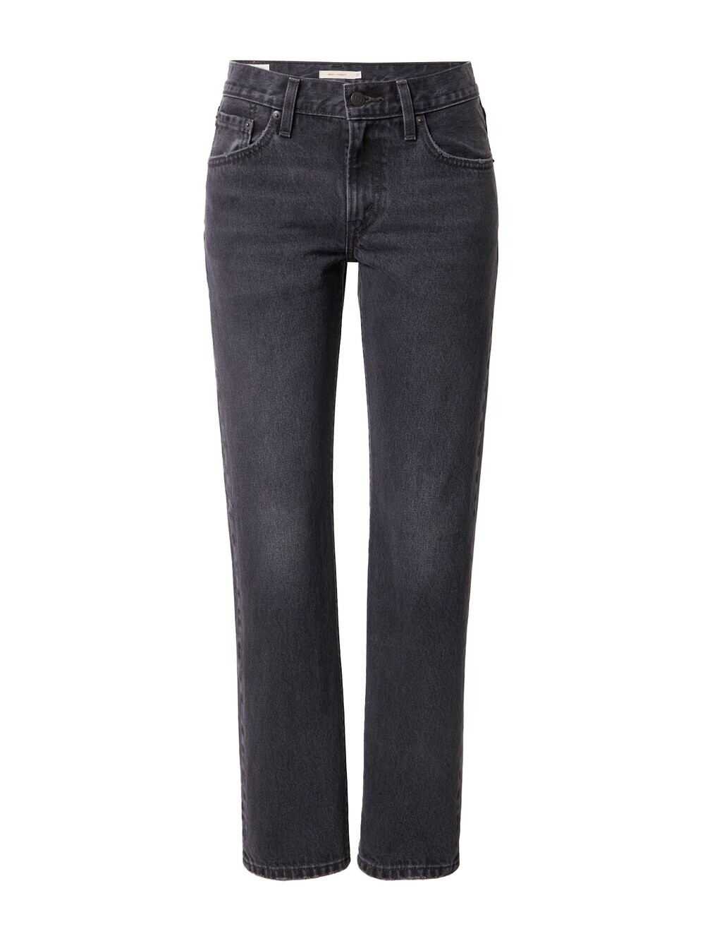 

Обычные джинсы LEVIS MIDDY, серый