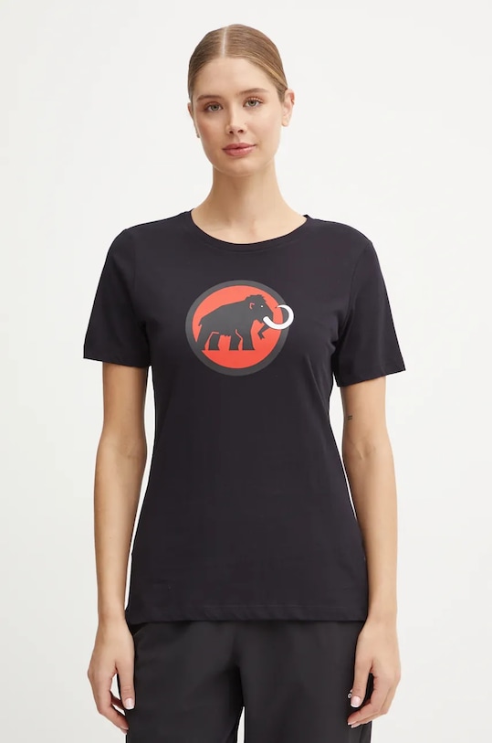 

Футболка Core Mammut, черный