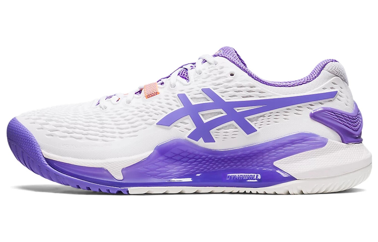 

Теннисная обувь Asics Gel-Resolution 9 Женская