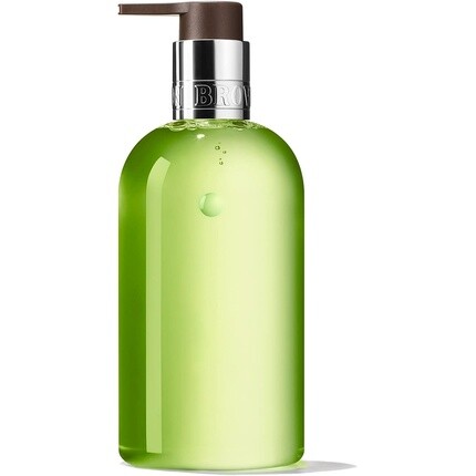 Жидкое мыло для рук Molton Brown «Лайм и пачули» — фото 3