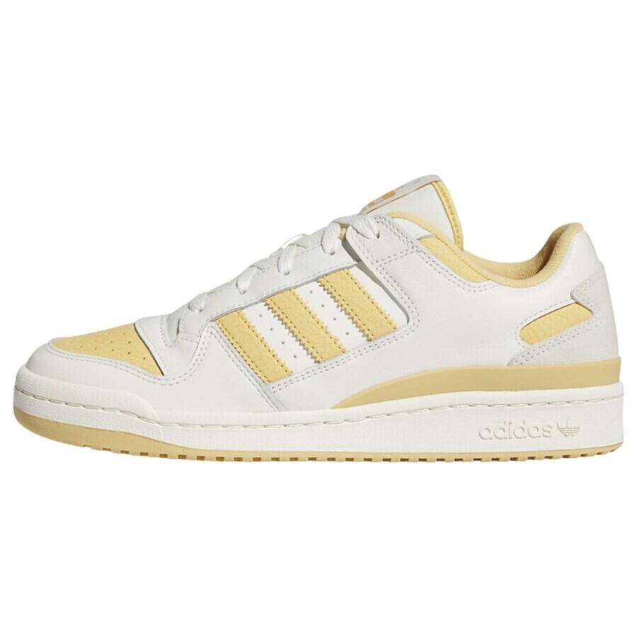 

Кроссовки ADIDAS ORIGINALS Sneakers Forum, экрю