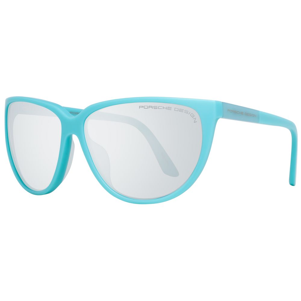 

Porsche Design Women Женские солнцезащитные очки, зеленый