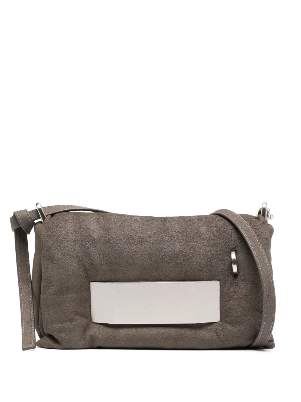 

Сумка Pillow Griffin Rick Owens, нейтральный