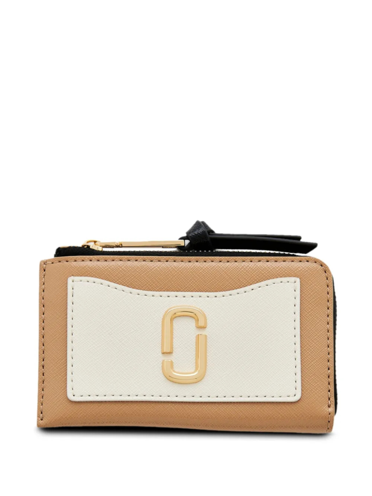 

Кошелек The Utility Snapshot Marc Jacobs, коричневый