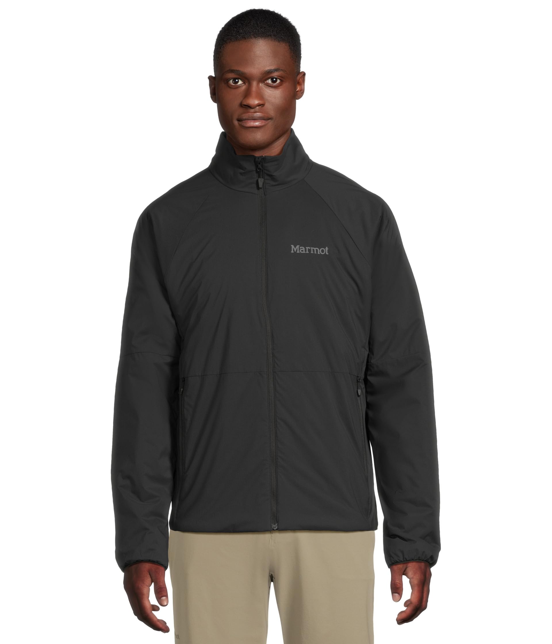 

Куртка Marmot Novus LT Jacket, черный
