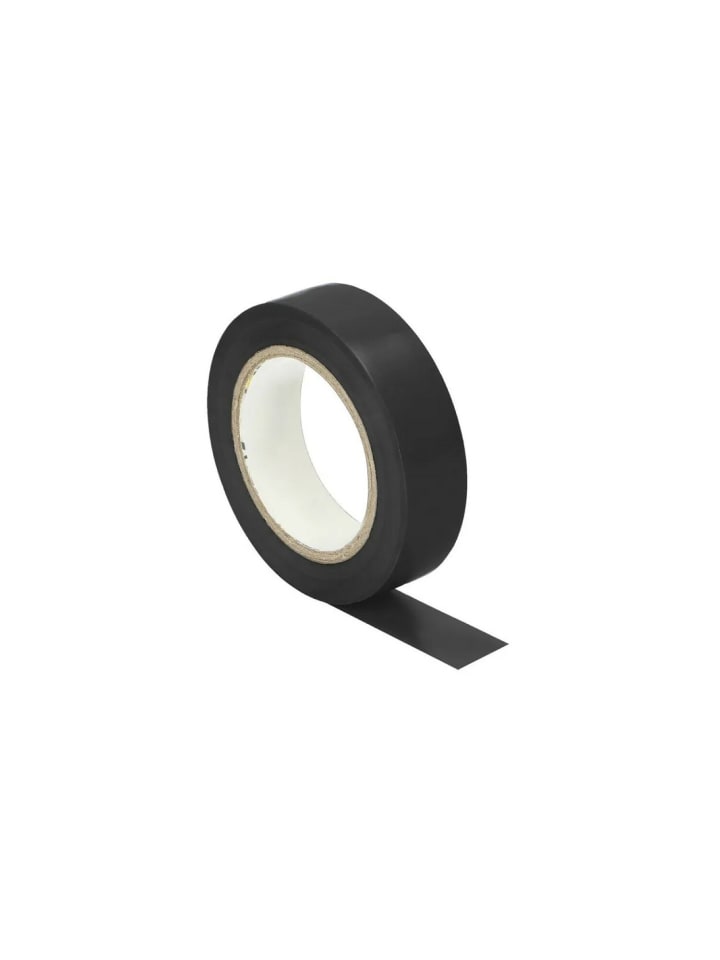 

Блуза COFI 1453 Isolierbänder, flammhemmend, schwarz, 15mm breit, 0,13mm, черный