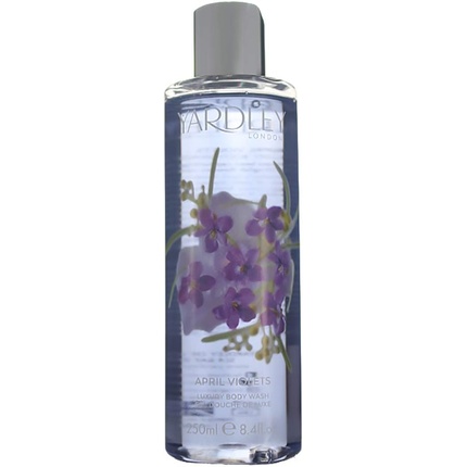

Гель для душа April Violets Luxury for Her 250ml