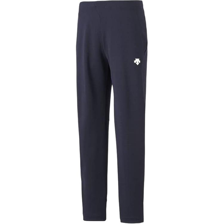 

S.F.TECH повседневные брюки Unisex DESCENTE, синий