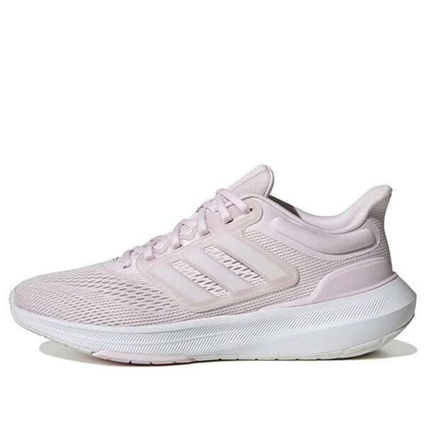 

Кроссовки ультрабоунс Adidas, розовый