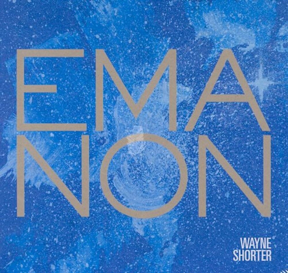 

Виниловая пластинка LP Emanon [Box Set] - Wayne Shorter Quartet