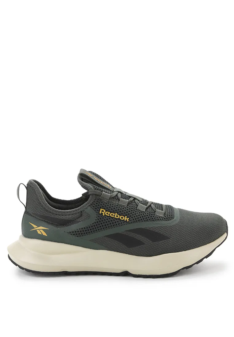 Кроссовки мужские спортивные Cityride Reebok, золотой