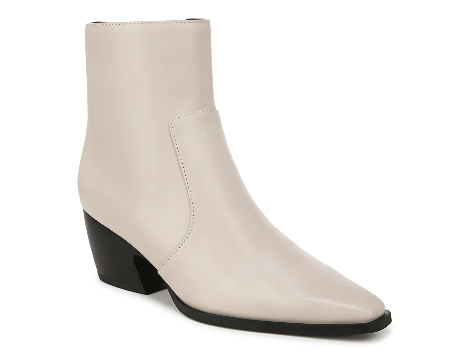 Ботильоны Vittorio Bootie Franco Sarto, кремовый