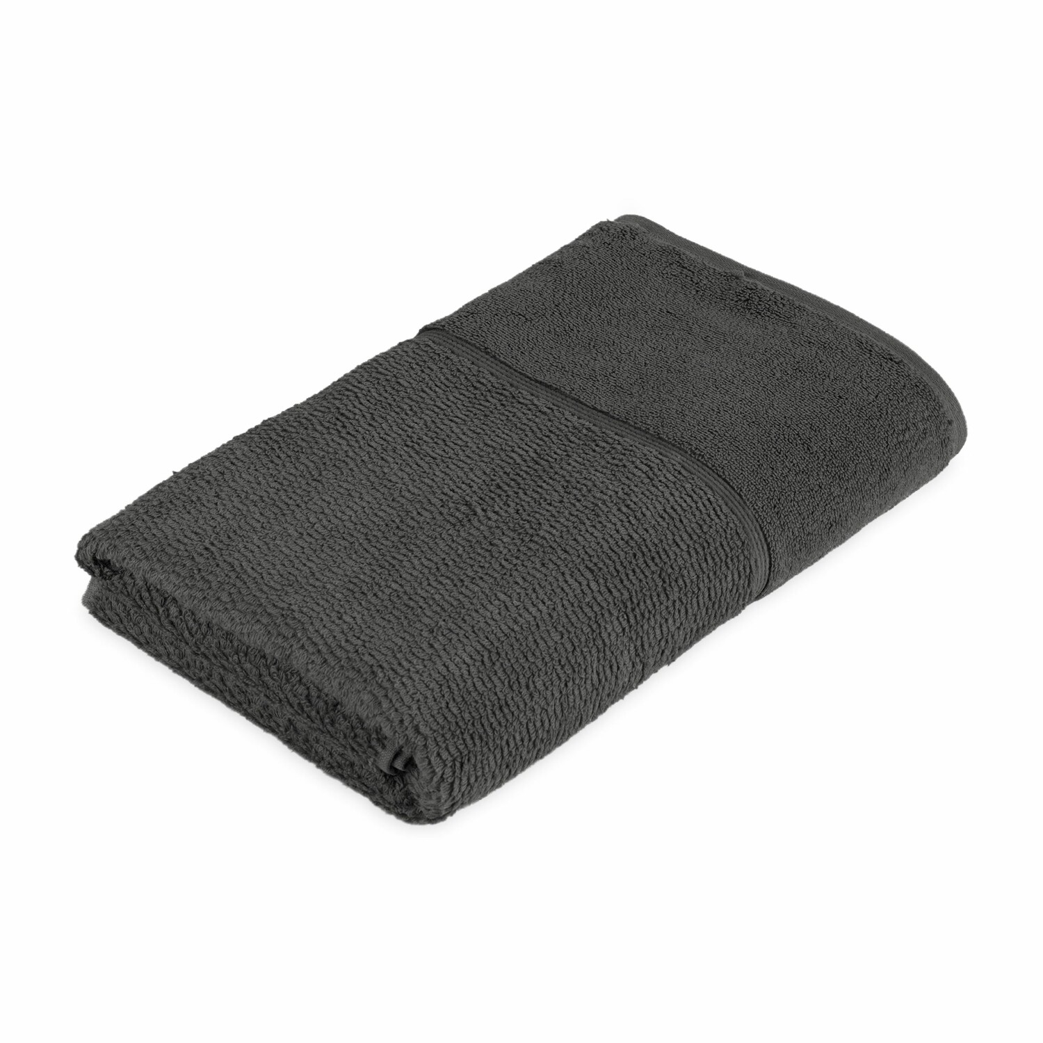 

Полотенце для ванной frottana Pearl, цвет graphite
