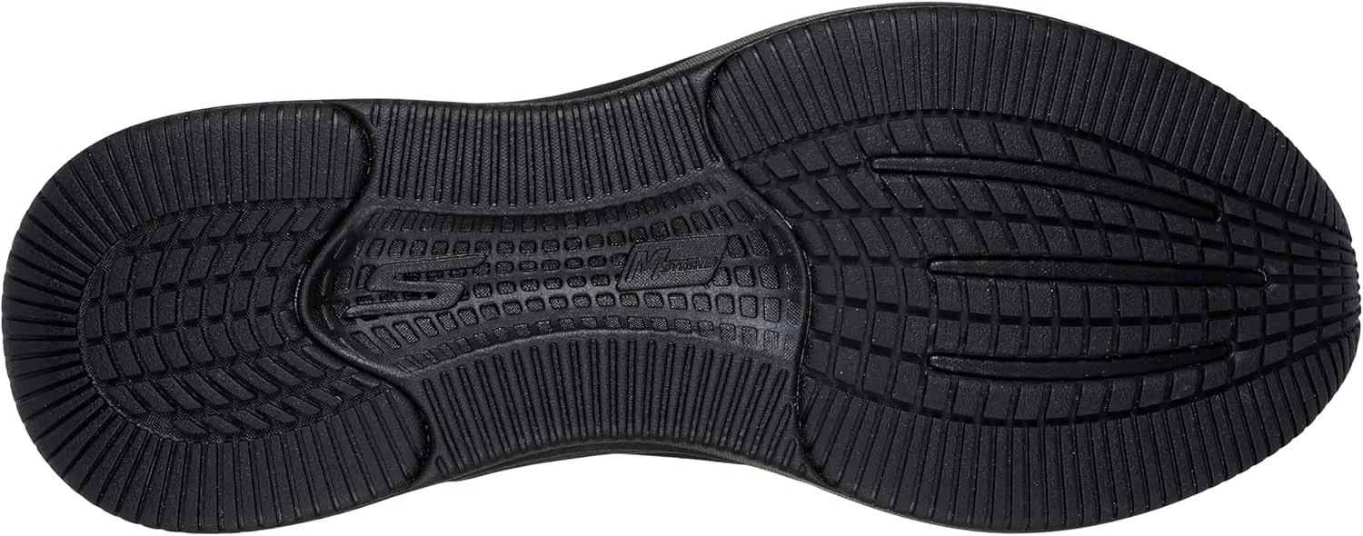 Мужские кроссовки Skechers Go Run Elevate Upraise 2.0, Black — фото 3
