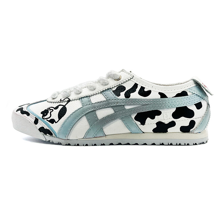

MEXICO 66 Кроссовки Lifestyle унисекс с низким верхом синего цвета Onitsuka Tiger, цвет Sky Blue, Синий, MEXICO 66 Кроссовки Lifestyle унисекс с низким верхом синего цвета Onitsuka Tiger, цвет Sky Blue