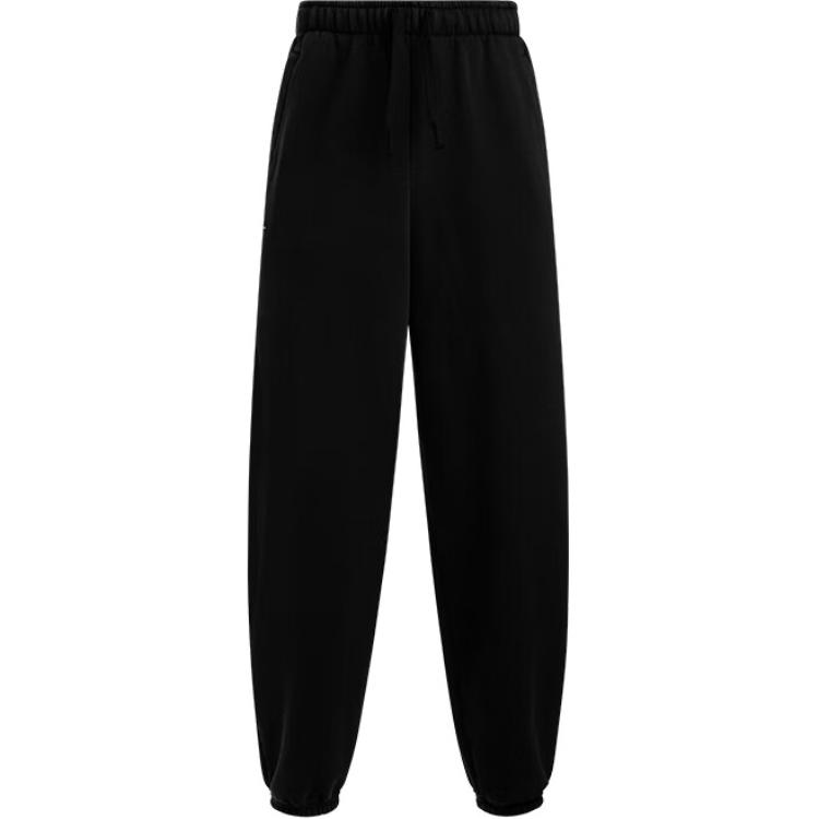 

Брюки Icon Athletic мужские черные Under Armour