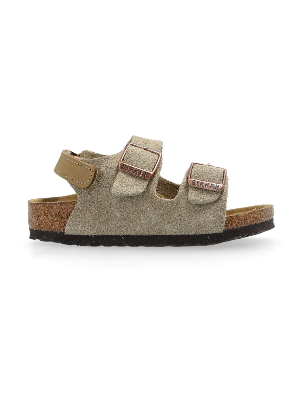 Сандалии Milano Birkenstock Kids, нейтральный — фото 2