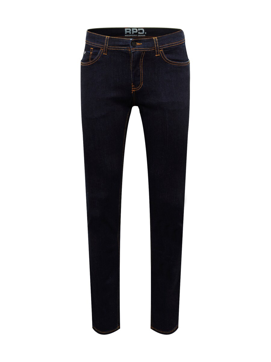 

Узкие джинсы REDPOINT Kanata, Blue denim