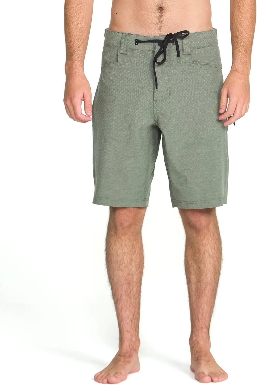 

Шорты Dakine Men's Wander с плоской передней частью и шнурком