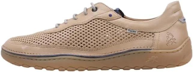 Мужские кроссовки Fluchos Menorca F2221, Taupe