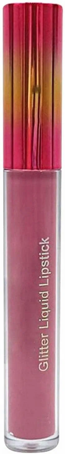 Блеск для губ Foreted Metallic Lip Gloss, перламутровый