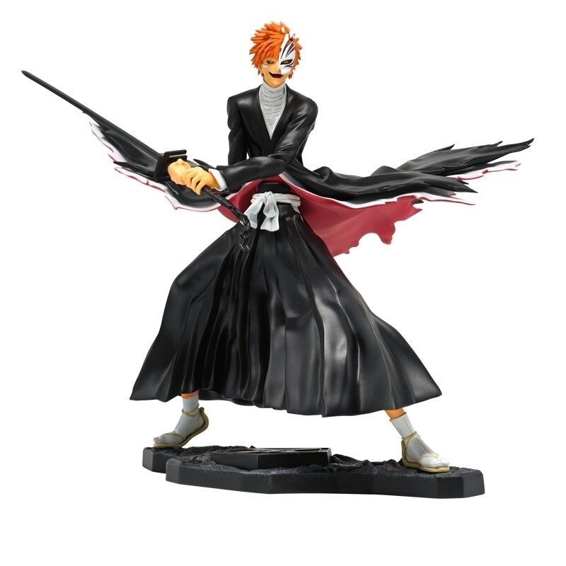 

Фигурка Bleach SFC - Ичиго Inna marka