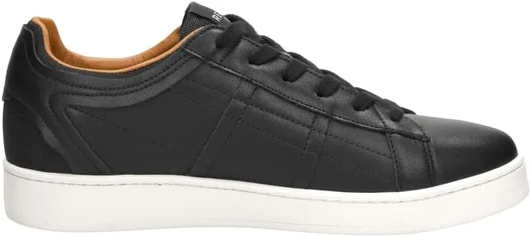 Кроссовки Replay Herren Smash Pro LavySneaker, 003 Black — фото 4
