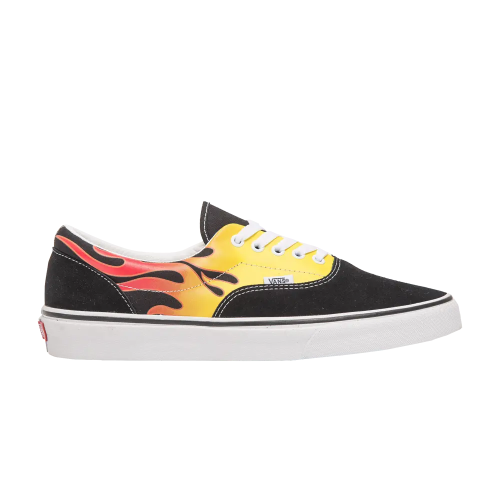 

Кроссовки Era Vans, черный