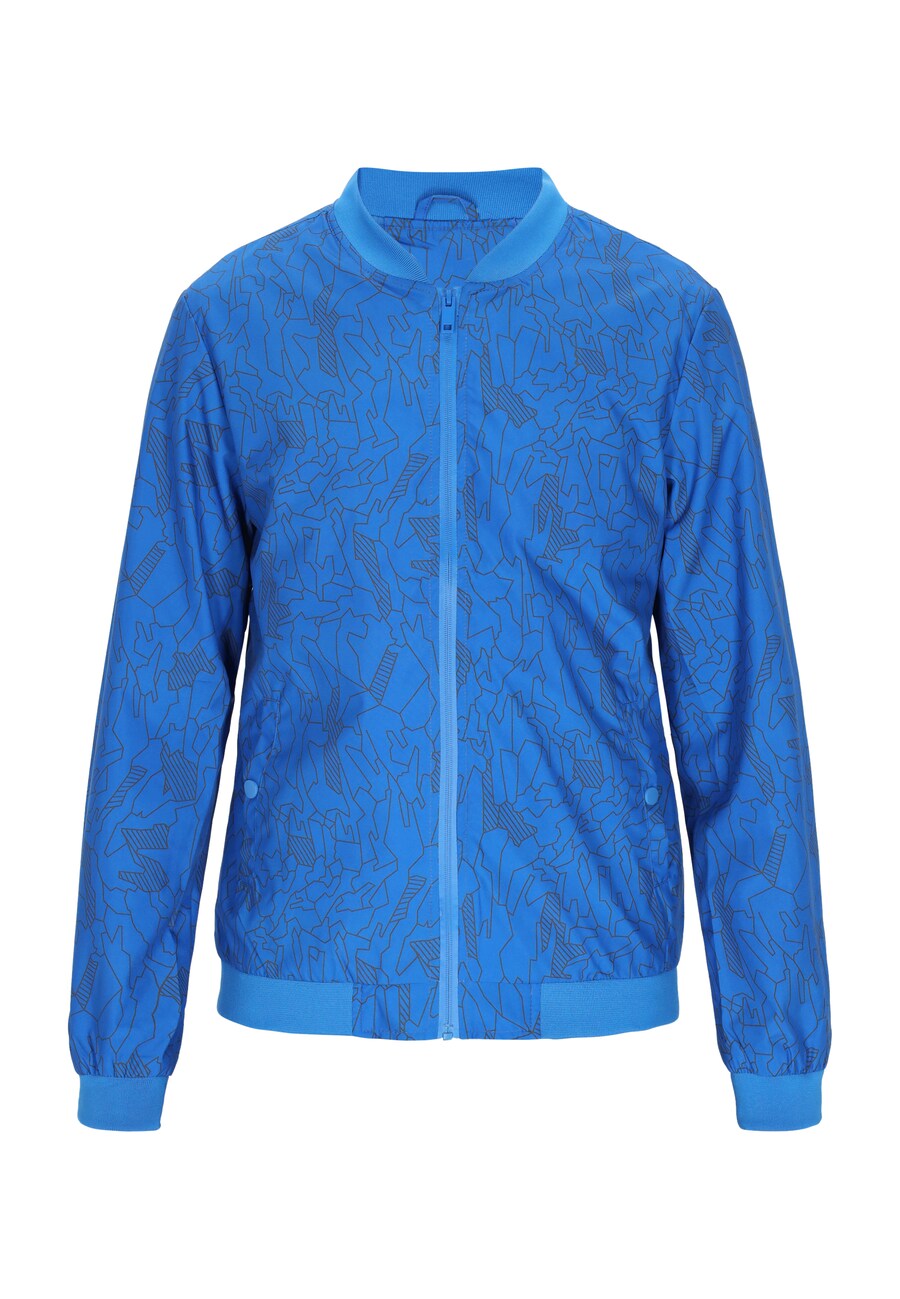 

Межсезонная куртка COSIMON, цвет Cobalt blue