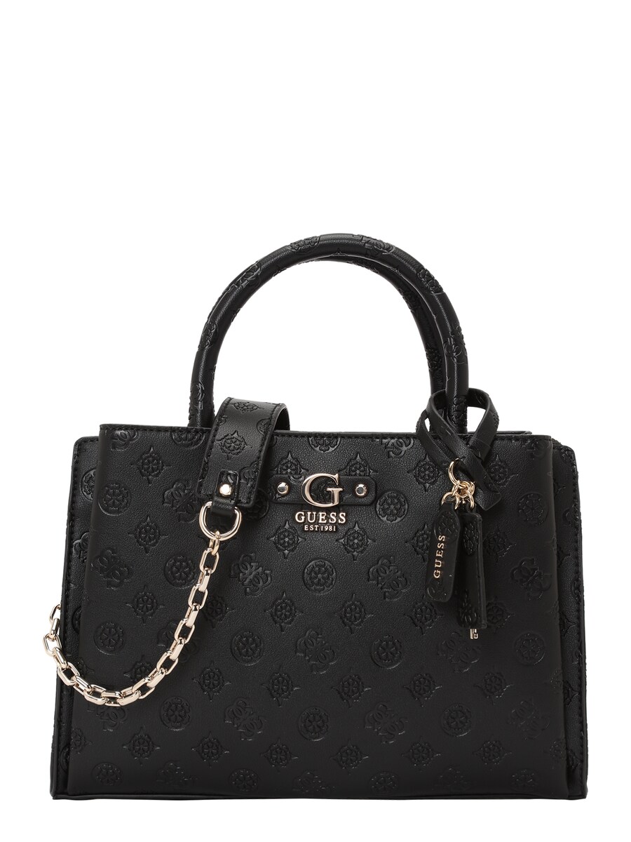 

Сумочка GUESS Handbag Gerty, черный