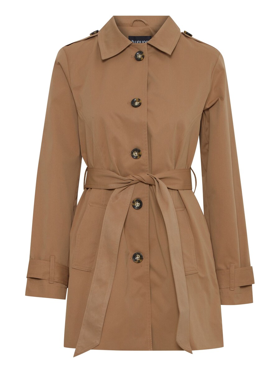 

Демисезонное пальто b.young Amona, Brown