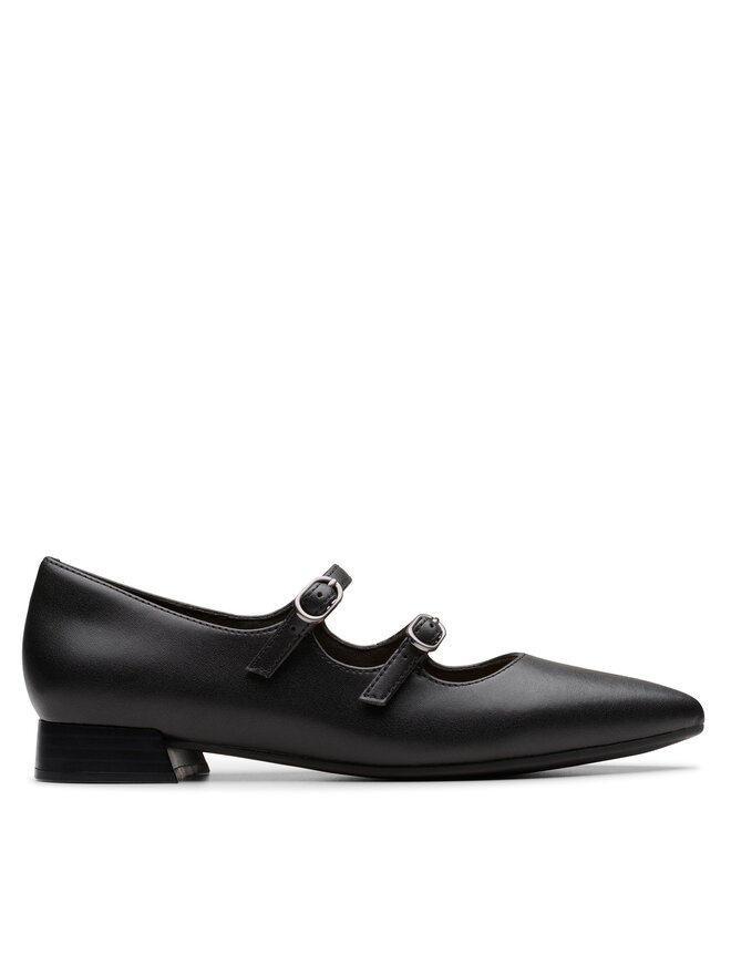 Полуботинки Natalyn Lane 26181929 Clarks, черный