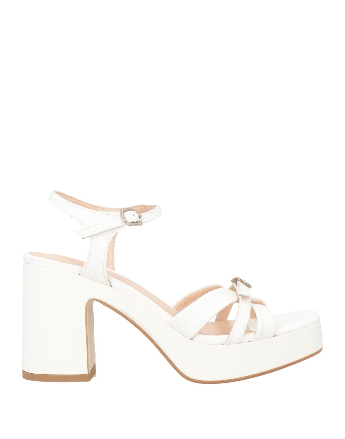 

Сандалии Zinda, белый