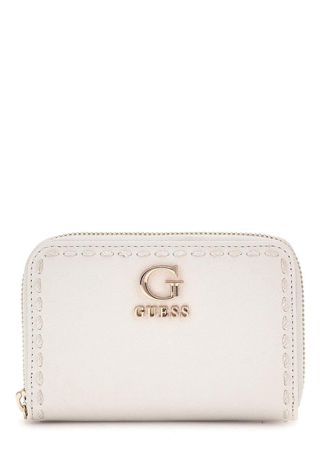

Кошелек NASTRA MIT NÄHTEN Guess, белый