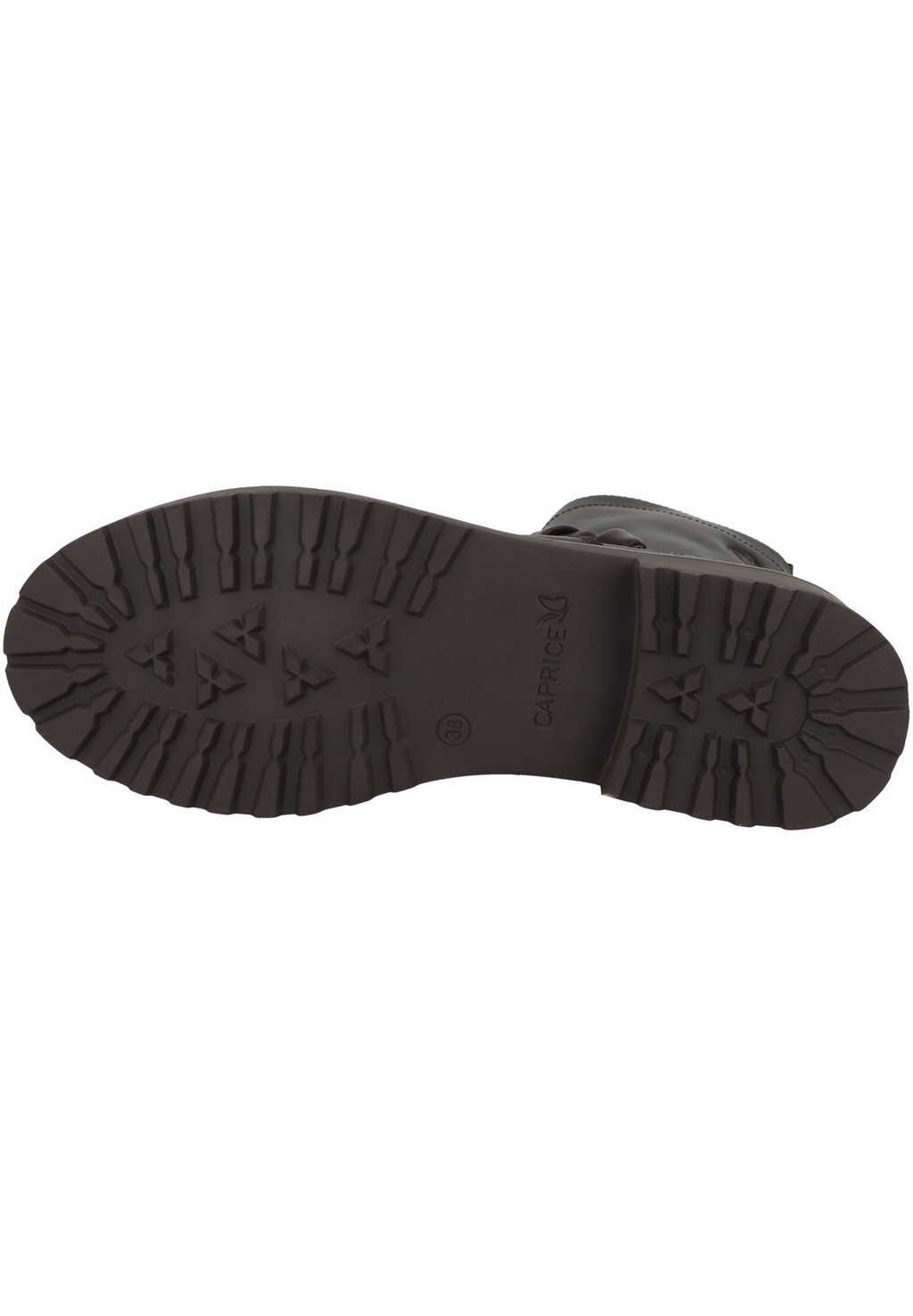 

Ботильоны DAMEN SCHUHE Caprice, темно-коричневый