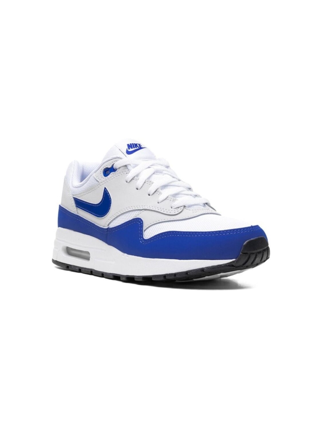 

Nike Kids кроссовки Air Max 1, белый