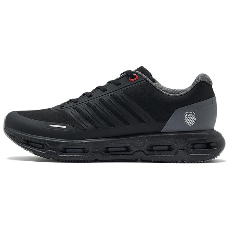 

Кроссовки мужские с низким верхом Kswiss