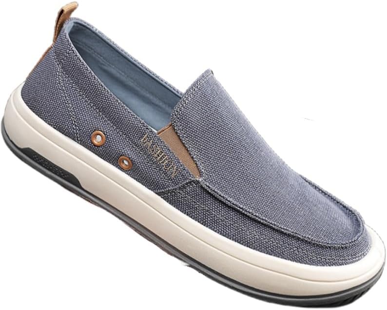 

Мужские летние повседневные кроссовки Clolinde, серый