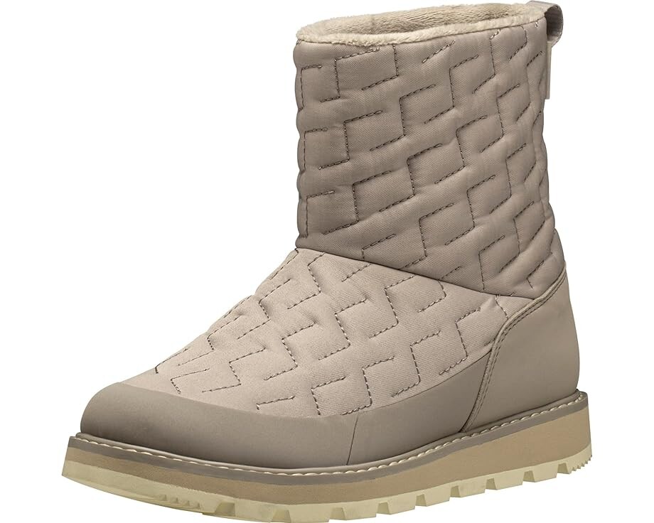 

Ботинки Helly Hansen Beloved 2.0, цвет Mellow Grey