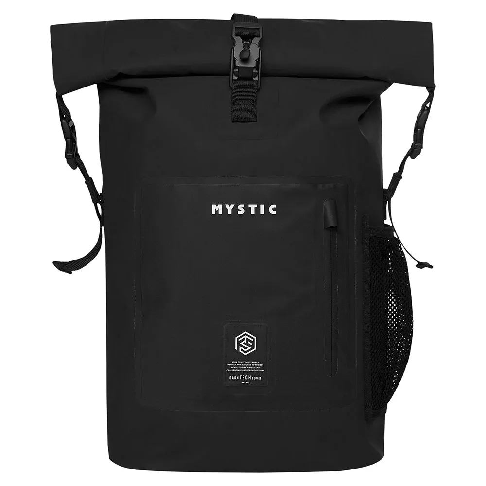

Рюкзак Mystic Dts 25L, черный
