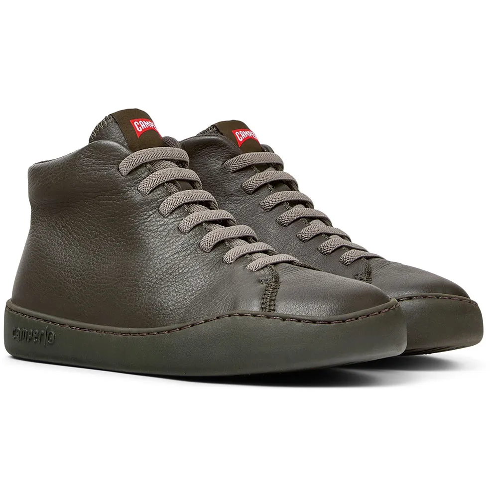 

Кроссовки Camper Peu Touring K400422, зеленый