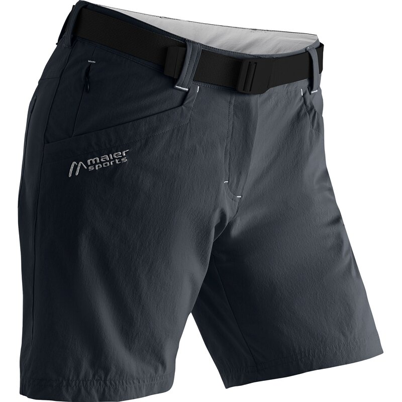 

Бермуды-Лулака шорты da-bermuda el. Maier Sports, мультиколор