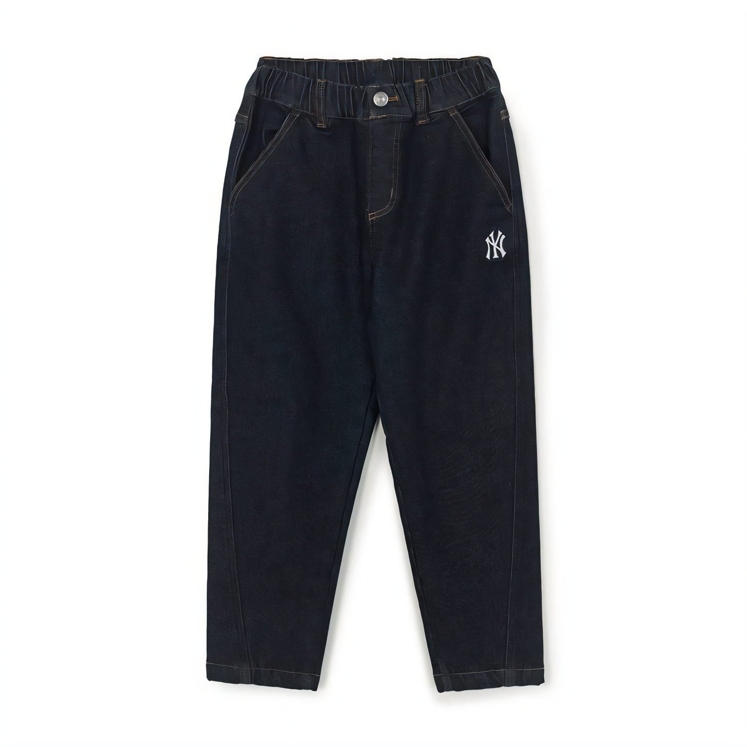 

Джинсы New York Yankees детские MLB KIDS, синий