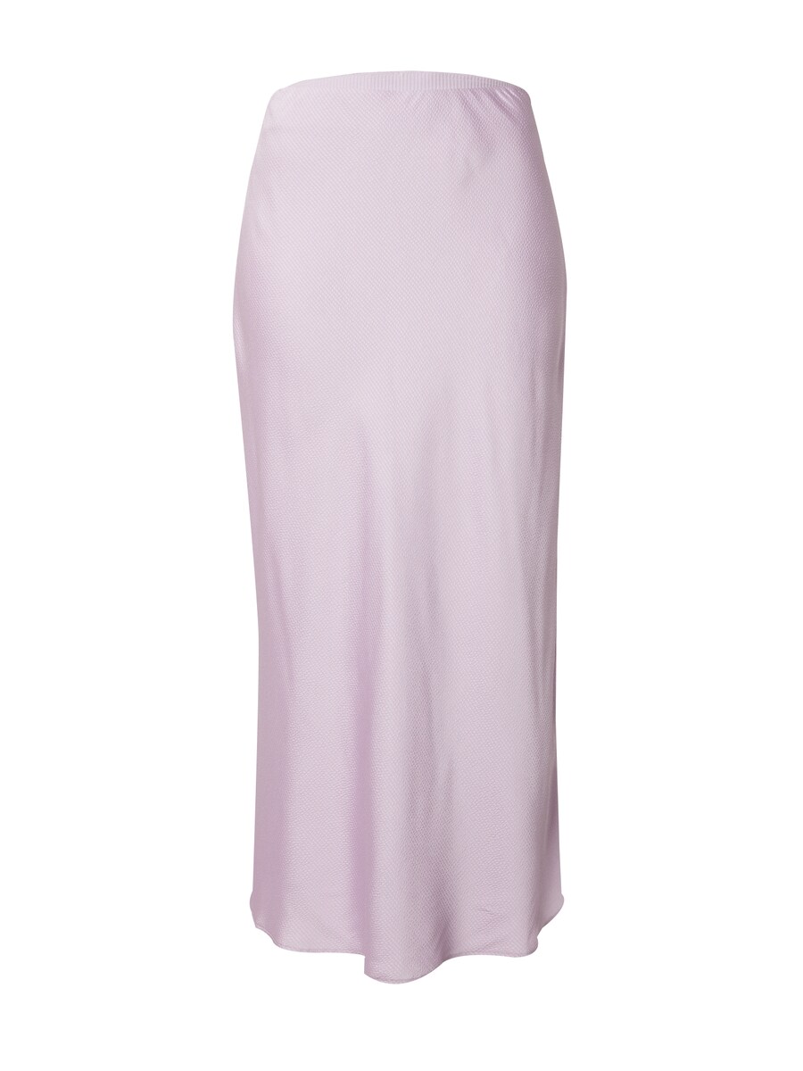 

Юбка s.Oliver BLACK LABEL, цвет Pastel purple